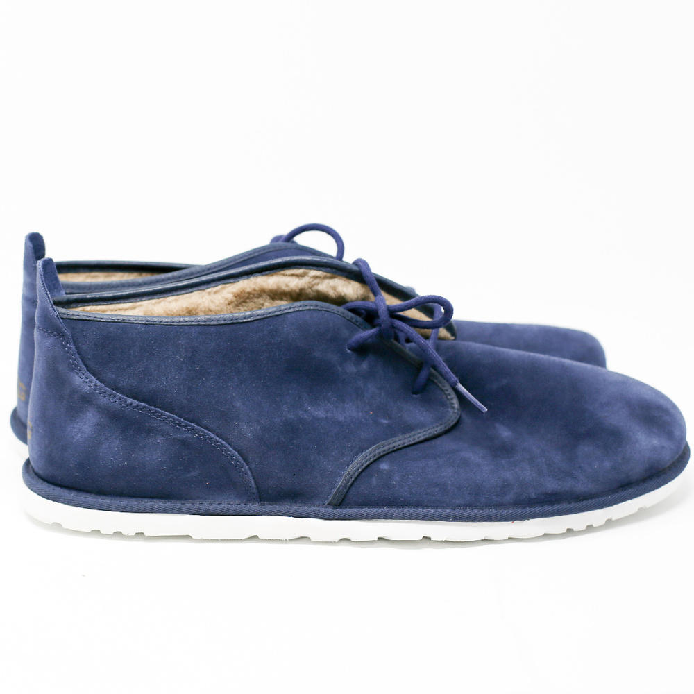 UGG Men's Maksim Chukka Boot, 17 - Picture 2 of 5